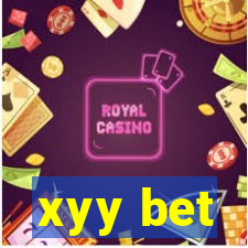 xyy bet